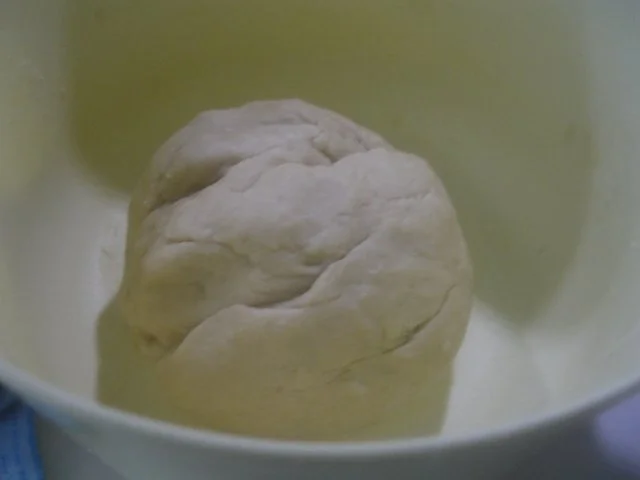 Rezept: Kopenhagener Kranzkuchen Bild Nr. 13 Kopenhagener Kranzkuchen - Rezept - Bild Nr. 13