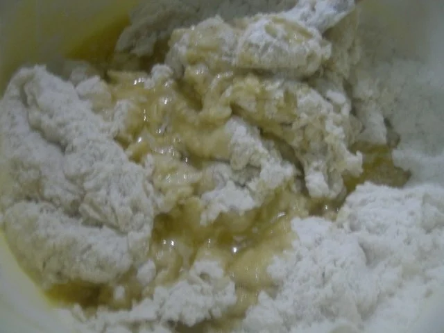 Rezept: Kopenhagener Kranzkuchen Bild Nr. 14 Kopenhagener Kranzkuchen - Rezept - Bild Nr. 14