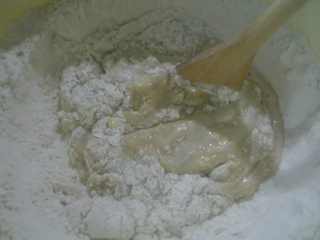 Rezept: Kopenhagener Kranzkuchen Bild Nr. 15 Kopenhagener Kranzkuchen - Rezept - Bild Nr. 15