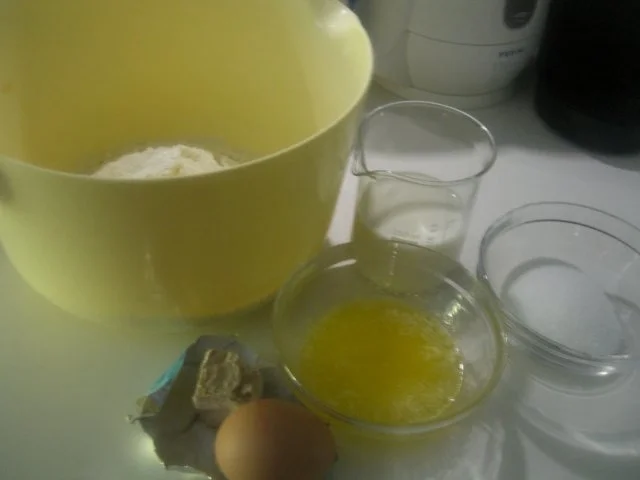 Rezept: Kopenhagener Kranzkuchen Bild Nr. 16 Kopenhagener Kranzkuchen - Rezept - Bild Nr. 16