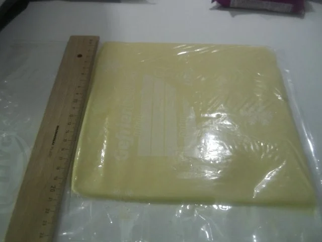 Rezept: Kopenhagener Kranzkuchen Bild Nr. 17 Kopenhagener Kranzkuchen - Rezept - Bild Nr. 17