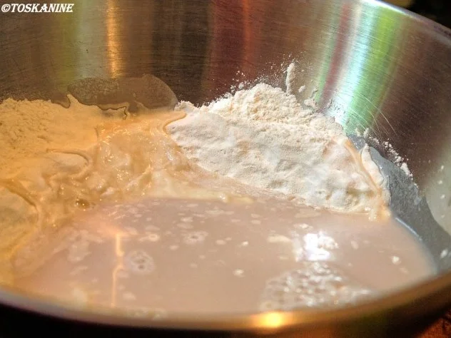 Tomaten-Rosmarin-Focaccia - Rezept - Bild Nr. 4