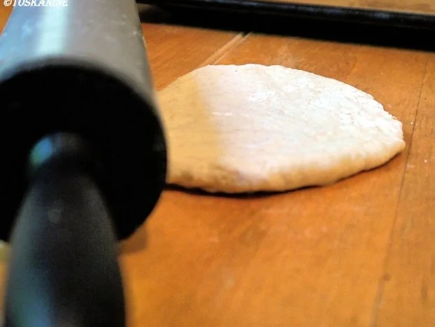 Tomaten-Rosmarin-Focaccia - Rezept - Bild Nr. 6