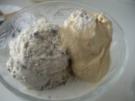 Karamell-Eis - Rezept