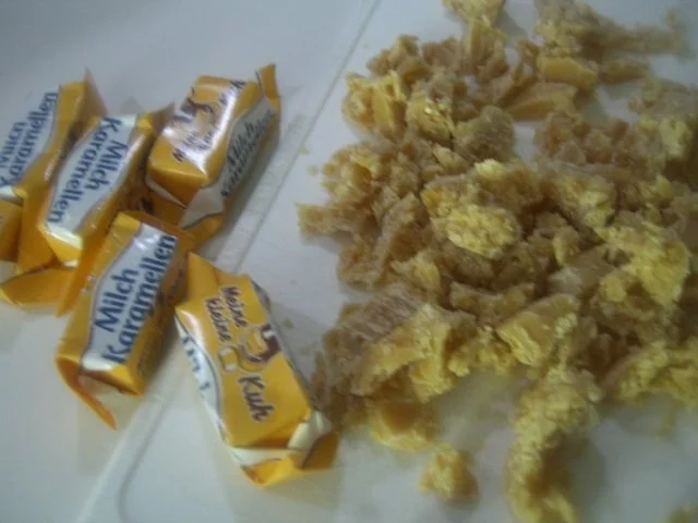 Rezept: Karamell-Eis Bild Nr. 7 Karamell-Eis - Rezept - Bild Nr. 7