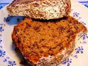 Rezept: Rotweinkuchen nach Elkeยดs Rezept Rotweinkuchen nach Elkeยดs Rezept - Rezept