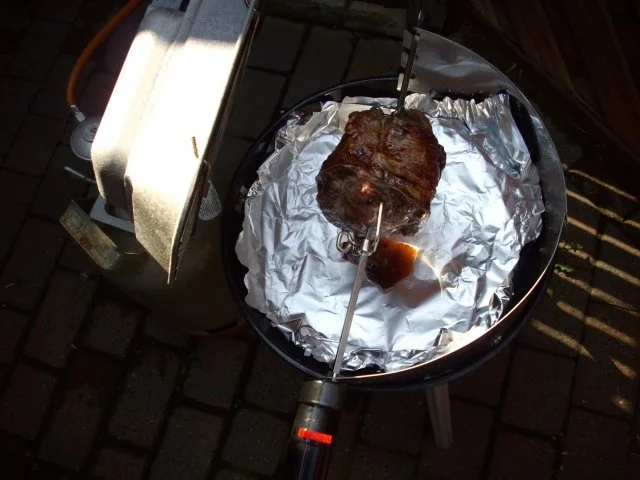 Rezept: grillen-wie ein mann-wie mein mann Bild Nr. 2 grillen-wie ein mann-wie mein mann - Rezept - Bild Nr. 2