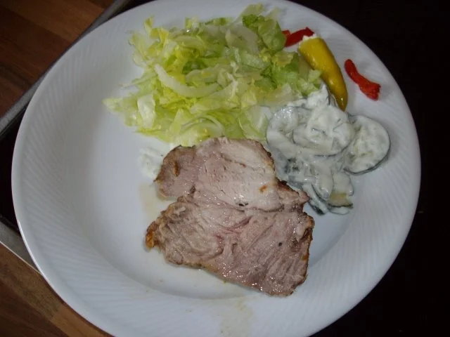 Rezept: grillen-wie ein mann-wie mein mann grillen-wie ein mann-wie mein mann - Rezept