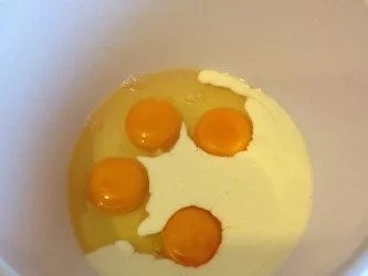 Rührei im Brötchen - Rezept - Bild Nr. 4