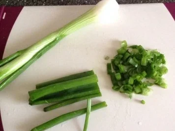 Rührei im Brötchen - Rezept - Bild Nr. 5