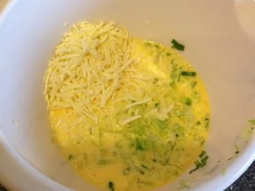 Rührei im Brötchen - Rezept - Bild Nr. 6