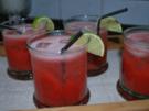 Strawberry-Hugo - Rezept