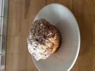 Rezept: Himbeermuffins Himbeermuffins - Rezept