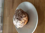 Rezept: Himbeermuffins Himbeermuffins - Rezept