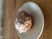 Himbeermuffins - Rezept