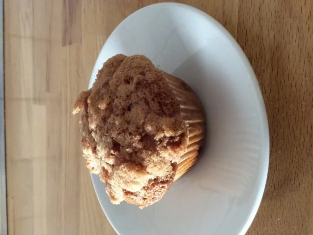 Rezept: Himbeermuffins Bild Nr. 2 Himbeermuffins - Rezept - Bild Nr. 2
