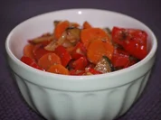 Antipasti-Salat - Rezept