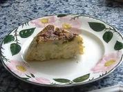 Tortilla mit Spargel,Kartoffeln und Basilikum - Rezept