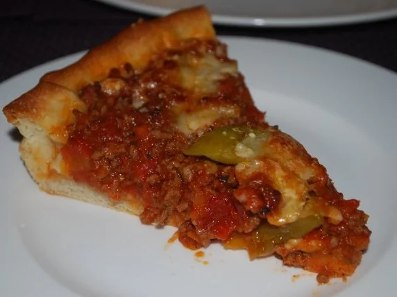 Rezept: Würziger Hackkuchen Bild Nr. 2 Würziger Hackkuchen - Rezept - Bild Nr. 2