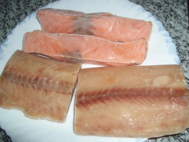 Fisch im Gemüsebett - Rezept - Bild Nr. 3