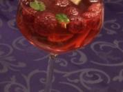 Barbieschorle - Rezept