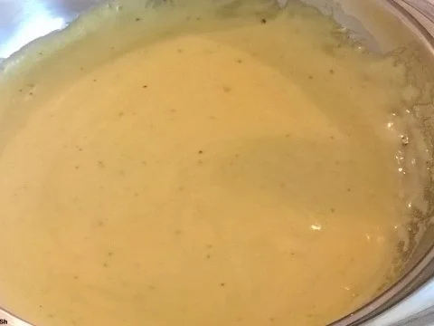 Sauce Hollandaise - Rezept - Bild Nr. 2