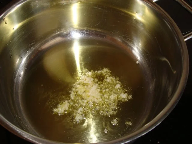 Tomatensauce - Rezept - Bild Nr. 2