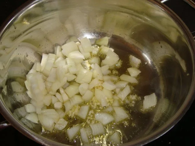 Tomatensauce - Rezept - Bild Nr. 3