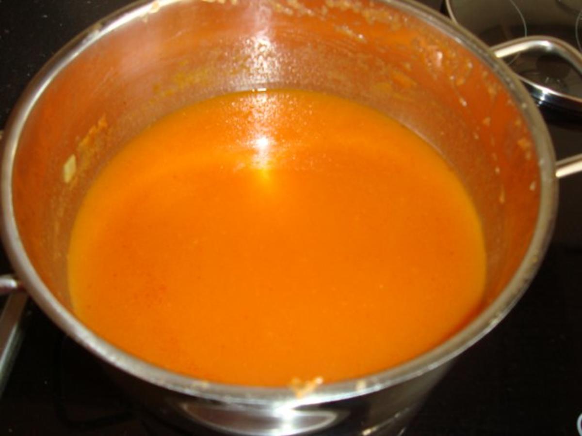 Tomatensauce - Rezept - Bild Nr. 6