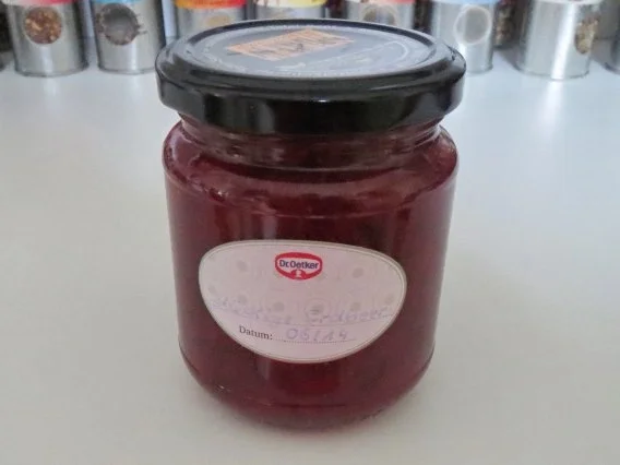 Einmachen: Stückige Erdbeer-Marmelade - Rezept - Bild Nr. 5