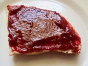 Einmachen: Erdbeer-Schokoladen-Marmelade - Rezept