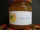 Ingwergelee - Rezept