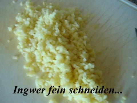 Ingwergelee - Rezept - Bild Nr. 2