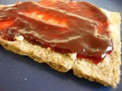 Himbeer-Schokogelee mit Rum - Rezept