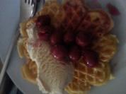 Waffeln - Rezept