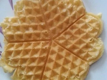 Waffeln - Rezept - Bild Nr. 2