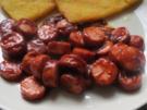 Einmachen: Schoko-Chilli-Ketchup - Rezept