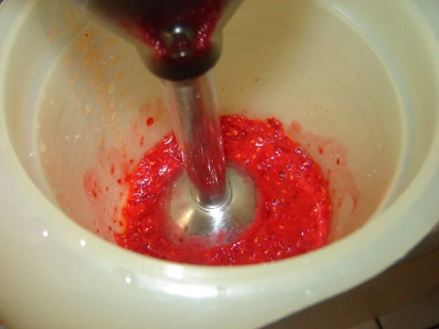 Himbeer Happen - Rezept - Bild Nr. 2