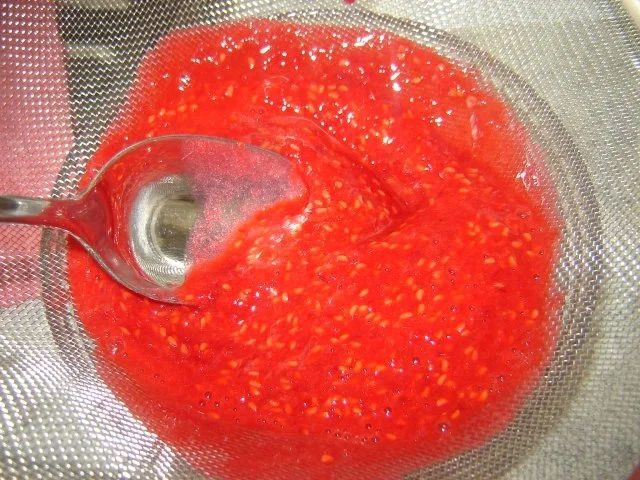 Himbeer Happen - Rezept - Bild Nr. 3