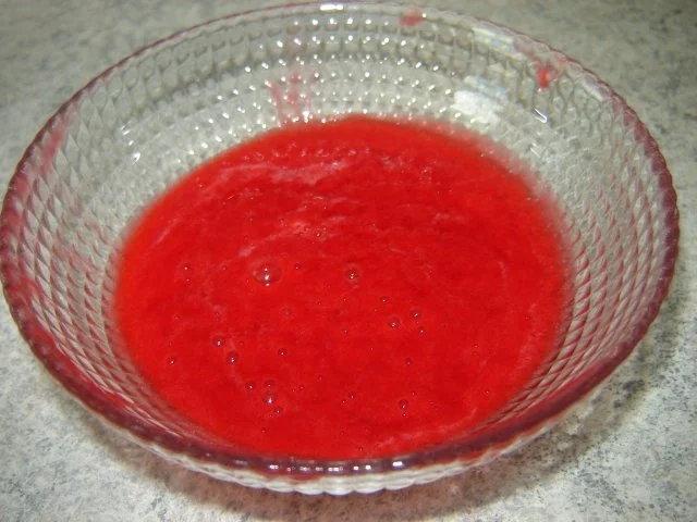 Himbeer Happen - Rezept - Bild Nr. 4