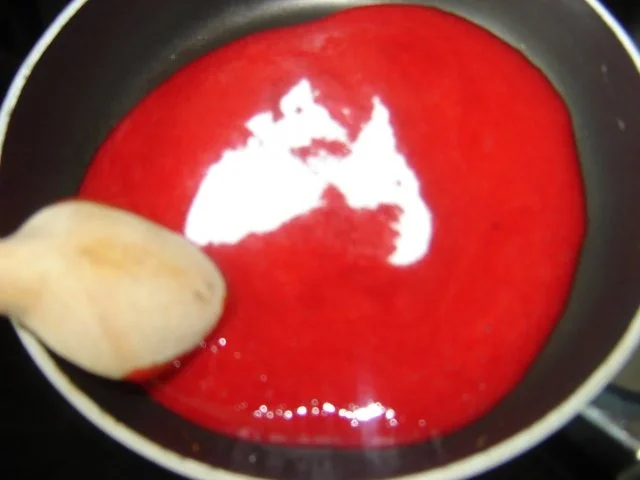 Himbeer Happen - Rezept - Bild Nr. 5