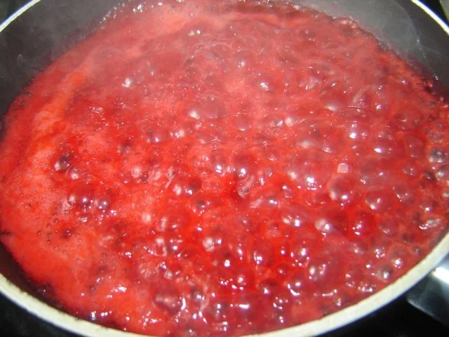 Himbeer Happen - Rezept - Bild Nr. 6