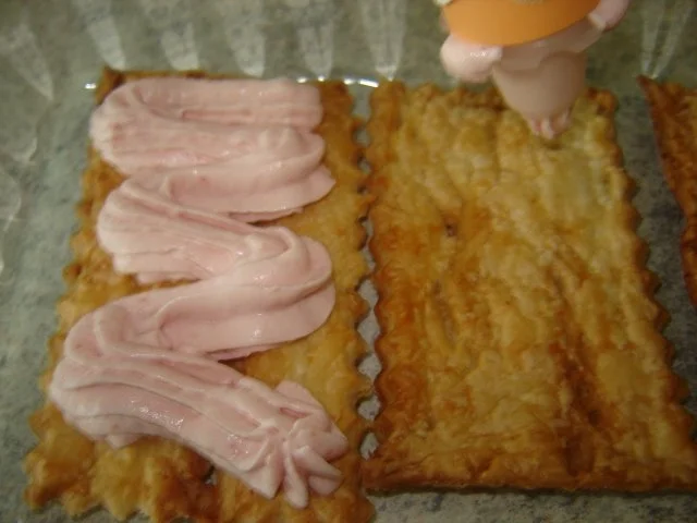 Himbeer Happen - Rezept - Bild Nr. 11