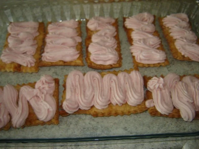 Himbeer Happen - Rezept - Bild Nr. 12