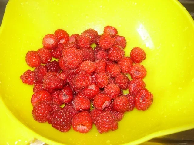 Himbeer Happen - Rezept - Bild Nr. 13