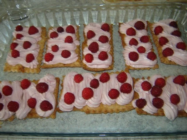 Himbeer Happen - Rezept - Bild Nr. 14