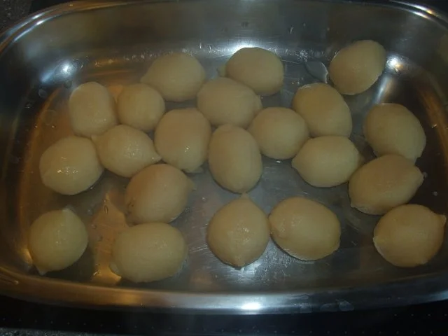 Gnocchi mit Tomaten und Mozzarella - Rezept - Bild Nr. 3