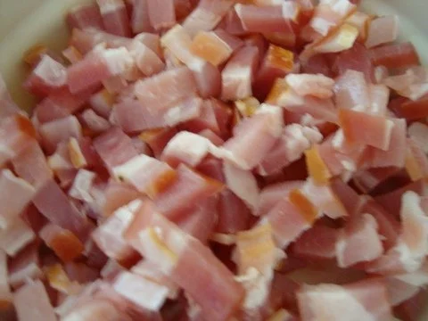 Rezept: Tomaten - Bohnentopf Bild Nr. 5 Tomaten - Bohnentopf - Rezept - Bild Nr. 5