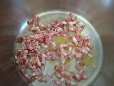 Rezept: Tomaten - Bohnentopf Bild Nr. 8 Tomaten - Bohnentopf - Rezept - Bild Nr. 8