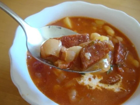 Rezept: Tomaten - Bohnentopf Bild Nr. 2 Tomaten - Bohnentopf - Rezept - Bild Nr. 2